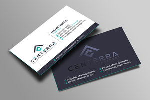 Business Card Design by Creations Box 2015 for this project | Design: #30377176