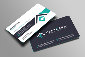 Business Card Design by Creations Box 2015 for this project | Design: #30377181