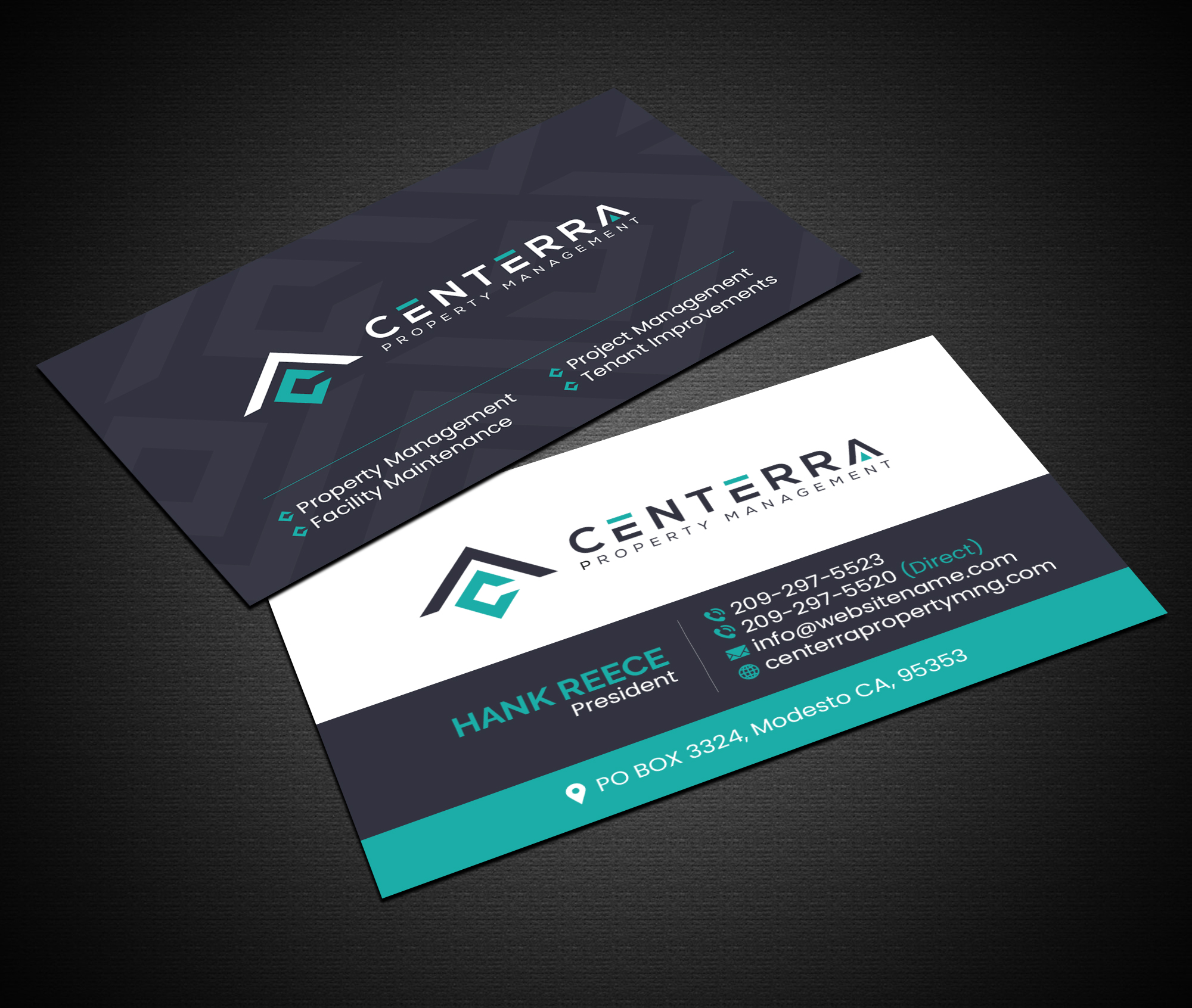 Business Card Design by Creations Box 2015 for this project | Design #30377183