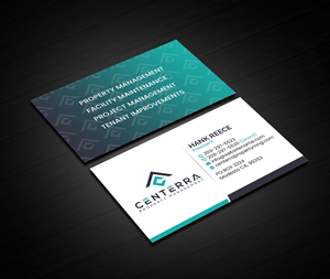 Business Card Design by Creations Box 2015 for this project | Design: #30377188