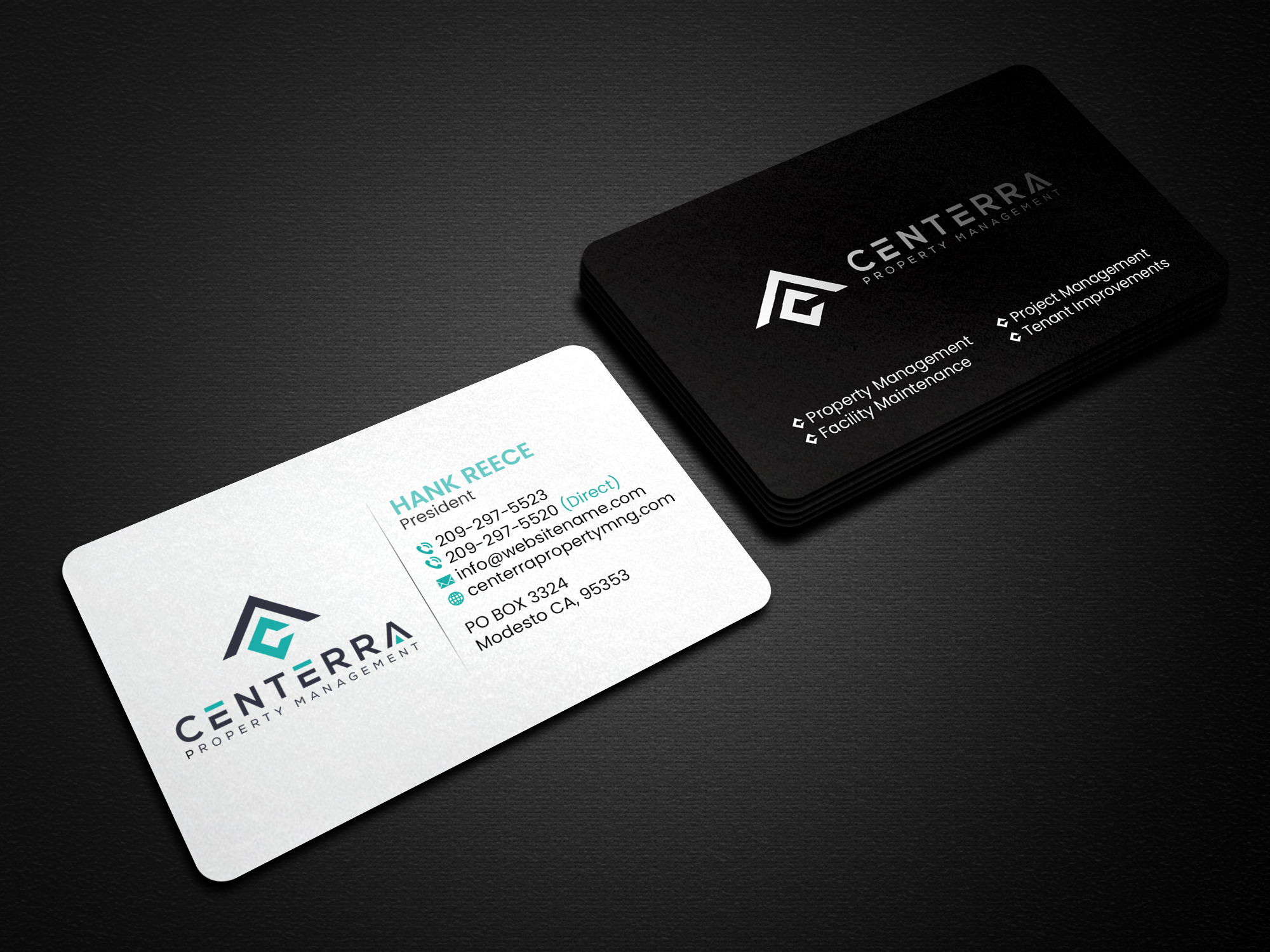 Business Card Design by Creations Box 2015 for this project | Design #30377189