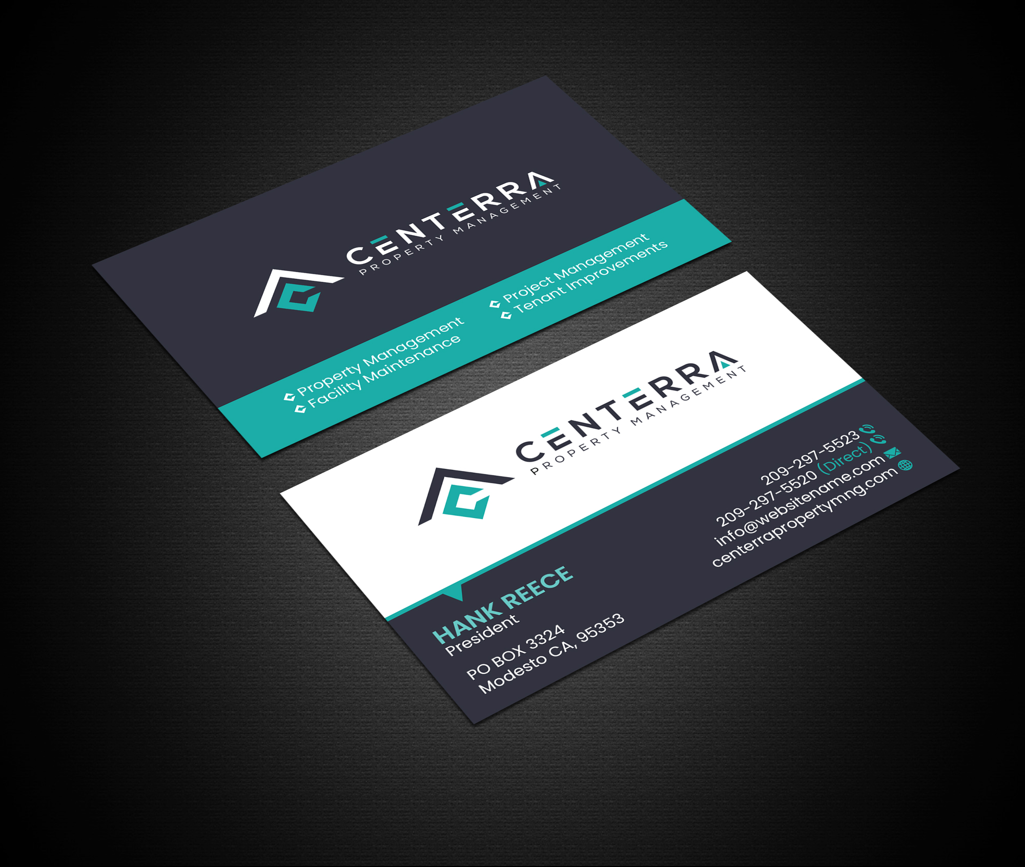 Business Card Design by Creations Box 2015 for this project | Design #30377190