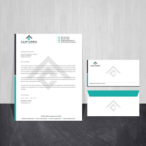 Business Card Design by Creations Box 2015 for this project | Design: #30385335