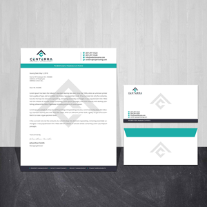 Business Card Design by Creations Box 2015 for this project | Design: #30385336