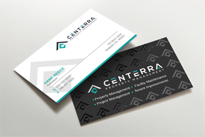 Business Card Design by LAXMI DESIGNHUB for this project | Design: #30371869