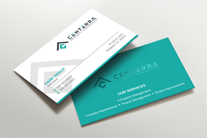 Business Card Design by LAXMI DESIGNHUB for this project | Design: #30371870