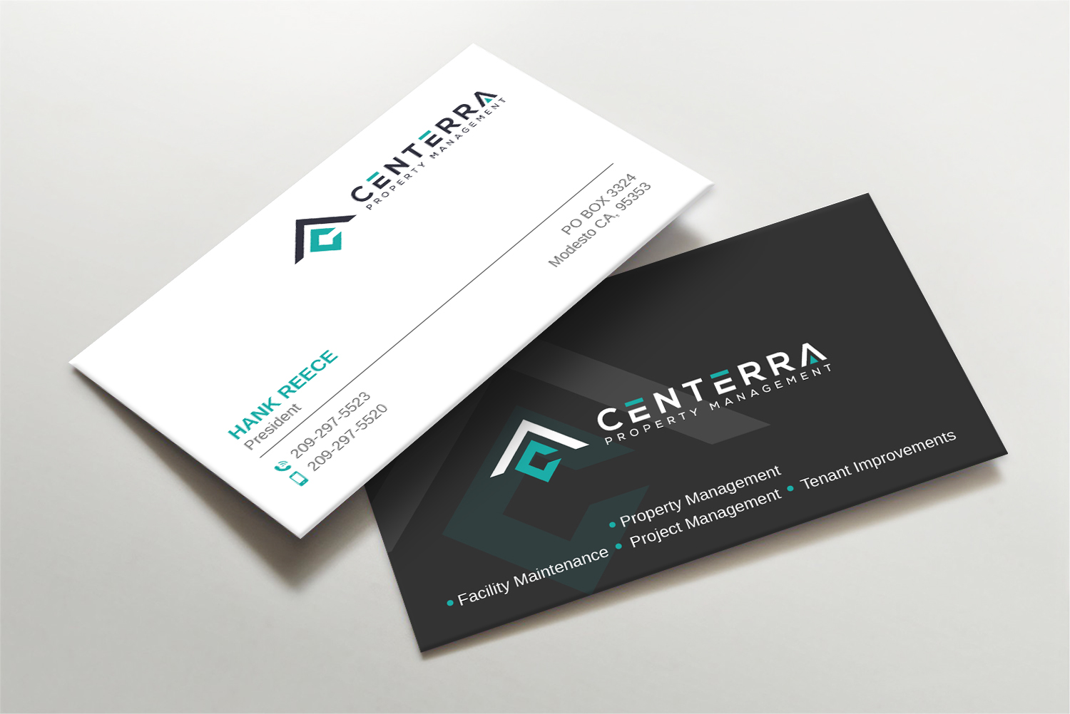 Business Card Design by LAXMI DESIGNHUB for this project | Design #30371871