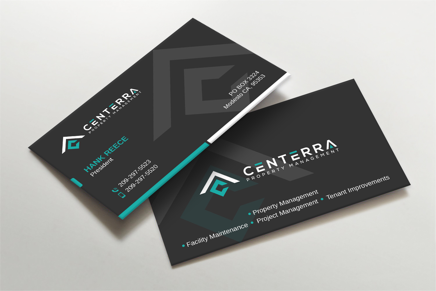 Business Card Design by LAXMI DESIGNHUB for this project | Design #30371873