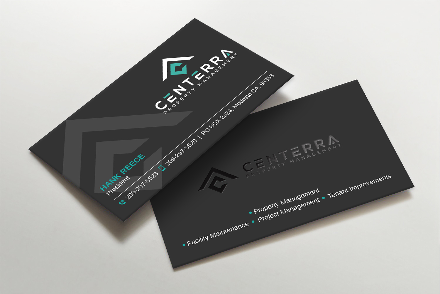 Business Card Design by LAXMI DESIGNHUB for this project | Design #30371874