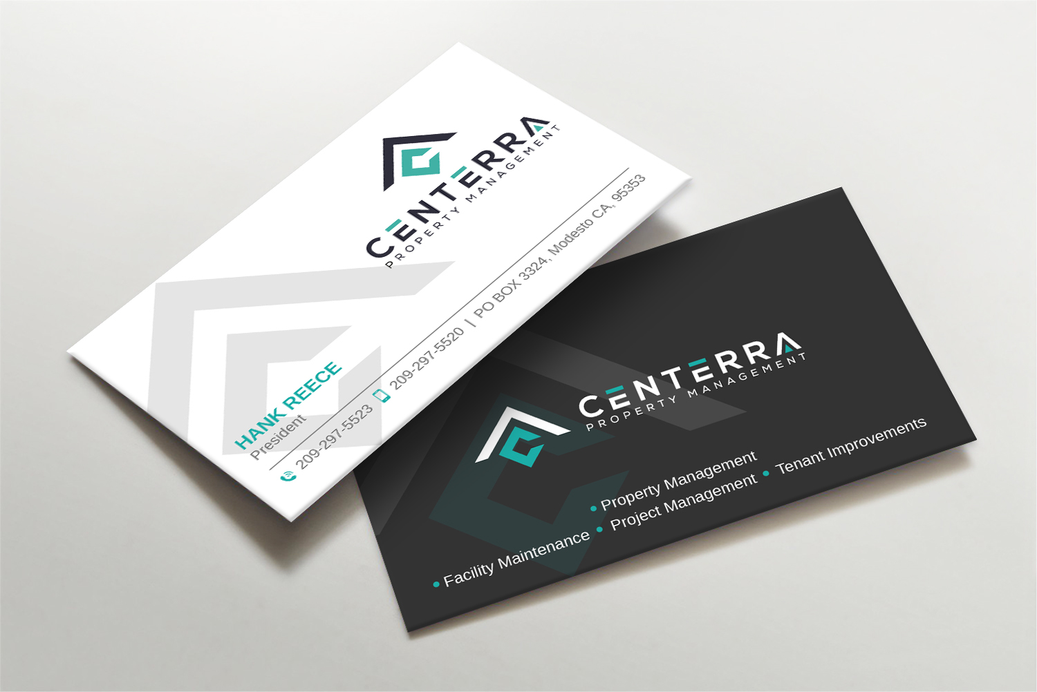 Business Card Design by LAXMI DESIGNHUB for this project | Design #30371883