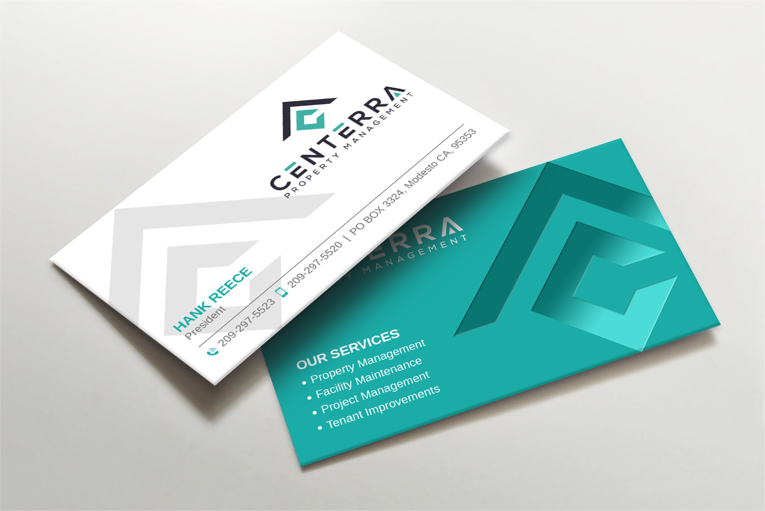 Design de Carte de Visite par LAXMI DESIGNHUB pour ce projet | Design #30371884