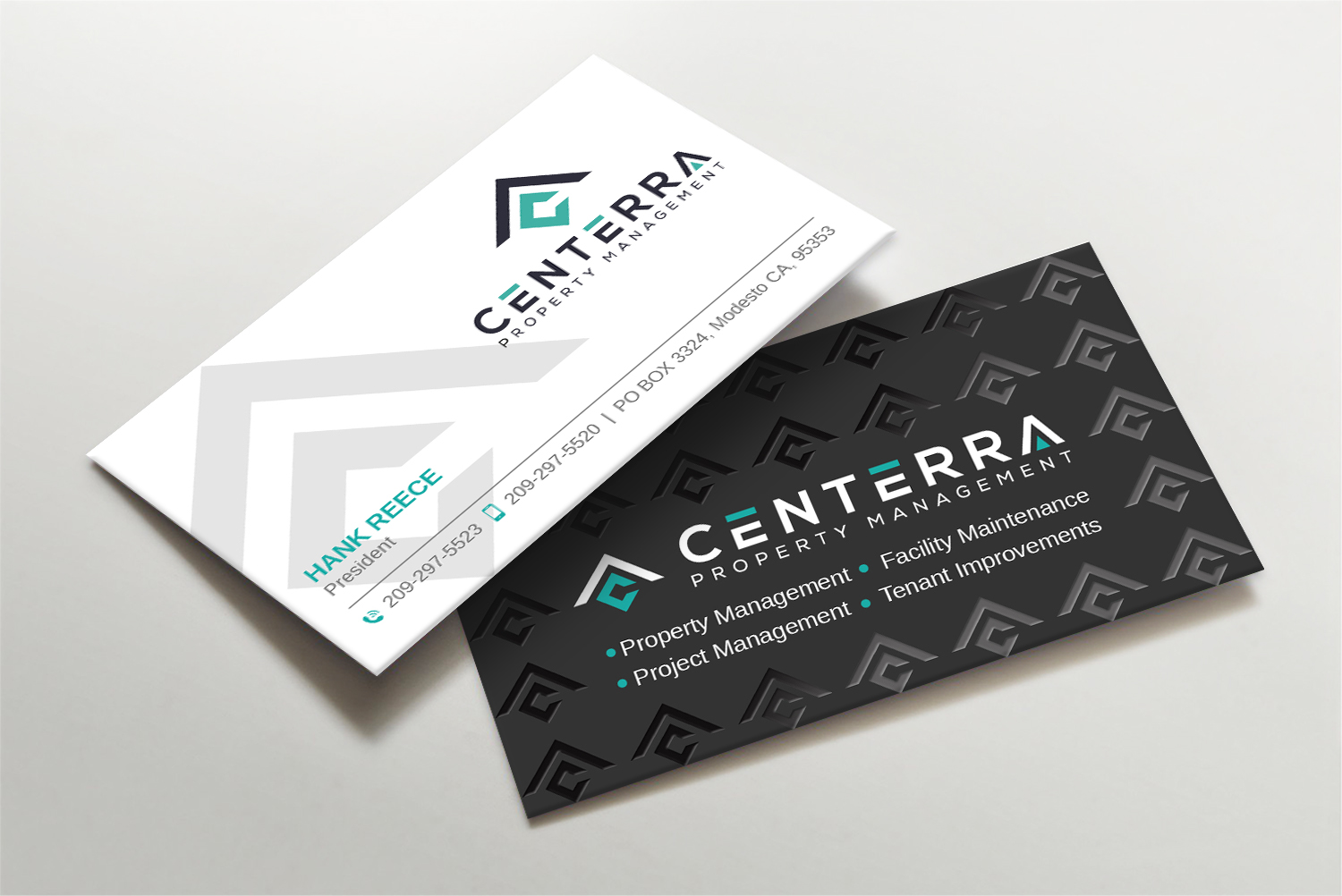 Business Card Design by LAXMI DESIGNHUB for this project | Design #30371887