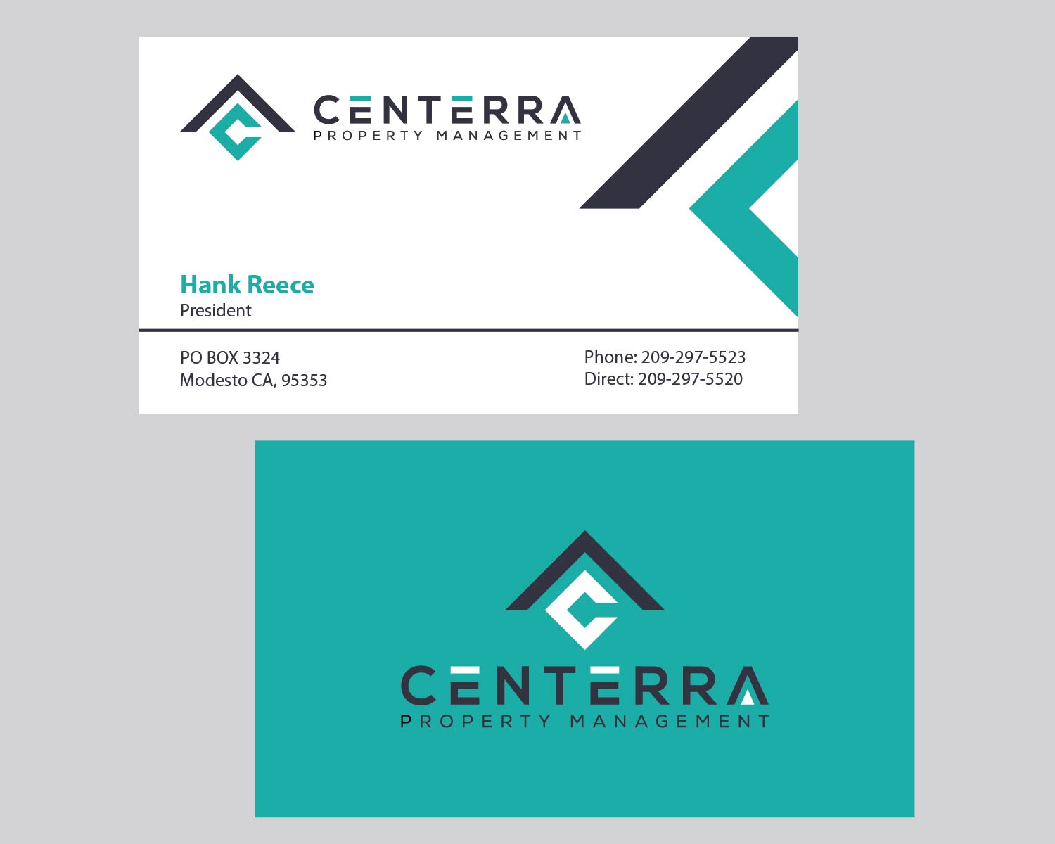 Business Card Design by Isnah Logo for this project | Design #30372069