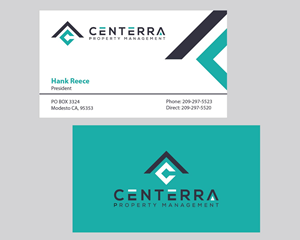 Visitenkarten-Design von Isnah Logo für dieses Projekt | Design: #30372069