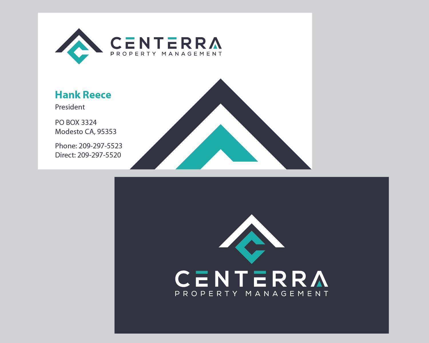 Business Card Design by Isnah Logo for this project | Design #30372070