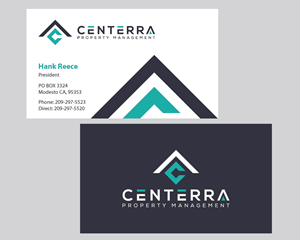 Visitenkarten-Design von Isnah Logo für dieses Projekt | Design: #30372070