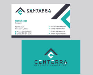 Visitenkarten-Design von Isnah Logo für dieses Projekt | Design: #30372071
