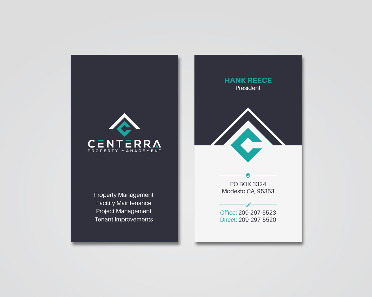 Visitenkarten-Design von MDesign für dieses Projekt | Design #30390261