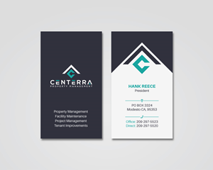 Business Card Design by MDesign for this project | Design: #30390263