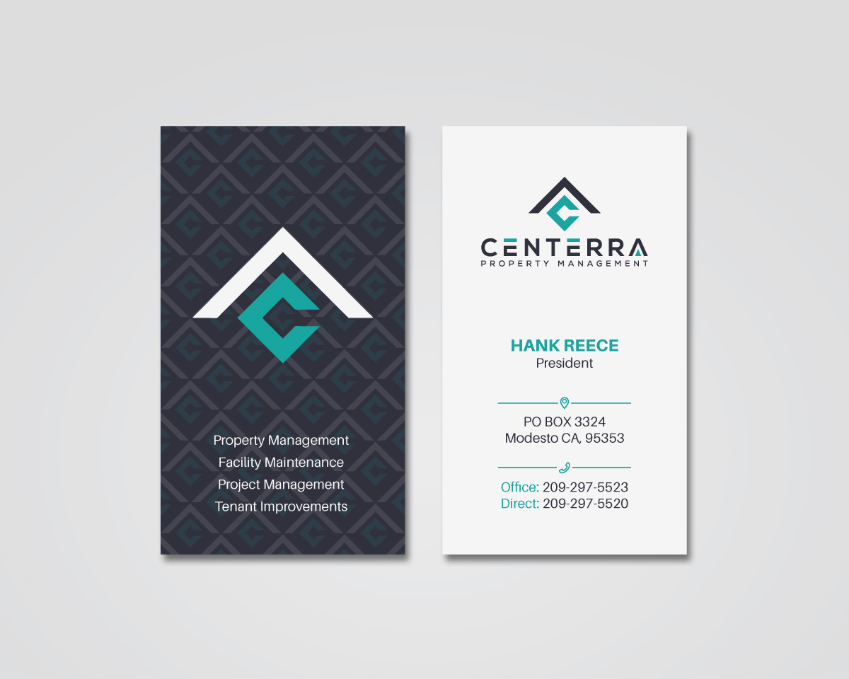 Diseño de Tarjeta de Presentación por MDesign para este proyecto | Diseño #30390266