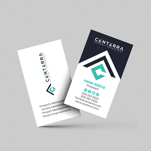 Visitenkarten-Design von Bikash Das für dieses Projekt | Design: #30374526