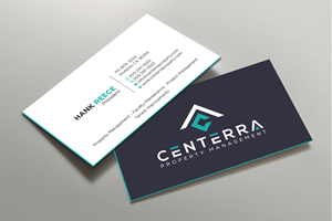 Business Card Design by Uttom 2 for this project | Design: #30385260
