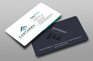 Business Card Design by Uttom 2 for this project | Design: #30385261