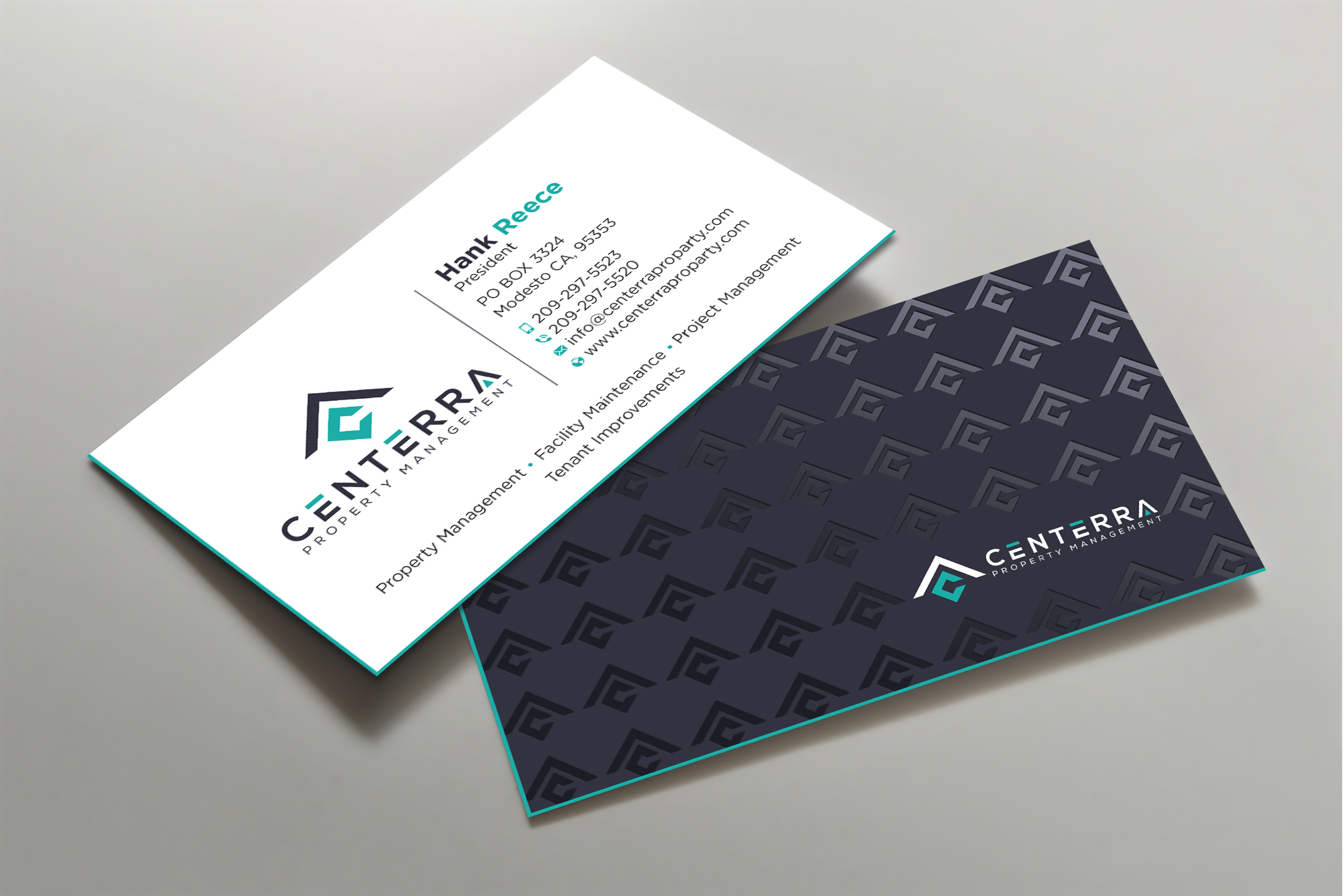 Business Card Design by Uttom 2 for this project | Design #30385262