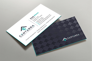 Business Card Design by Uttom 2 for this project | Design: #30385262