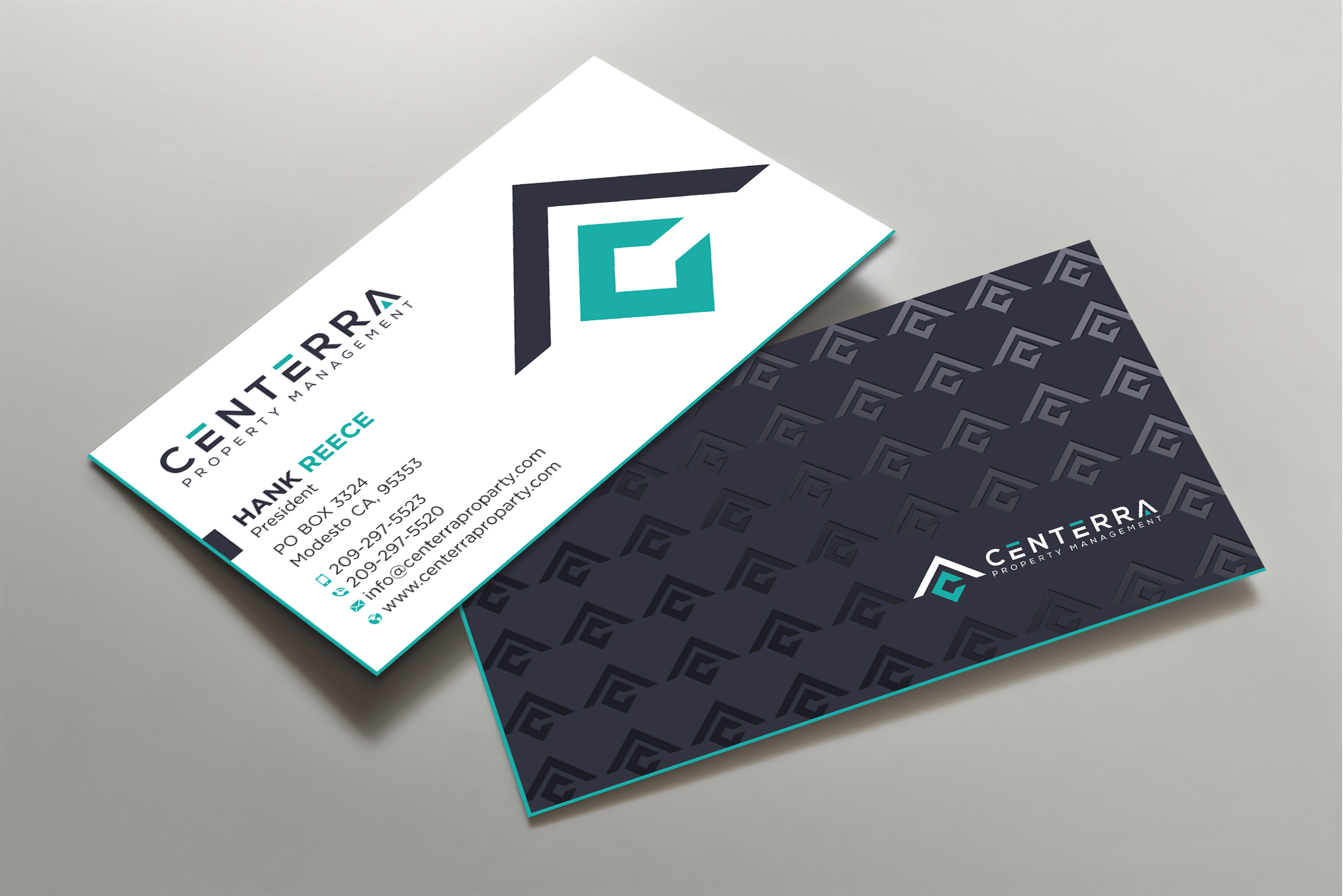 Business Card Design by Uttom 2 for this project | Design #30385263
