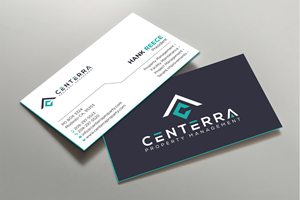 Business Card Design by Uttom 2 for this project | Design: #30385264