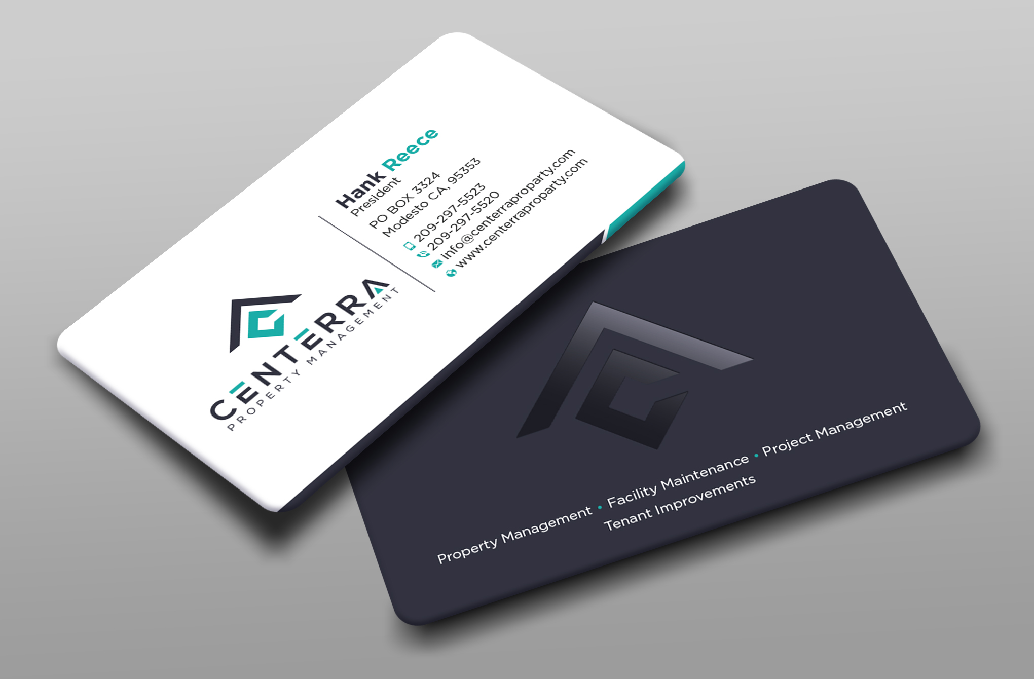 Business Card Design by Uttom 2 for this project | Design #30385267