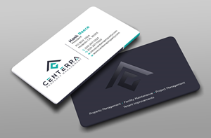 Business Card Design by Uttom 2 for this project | Design: #30385267