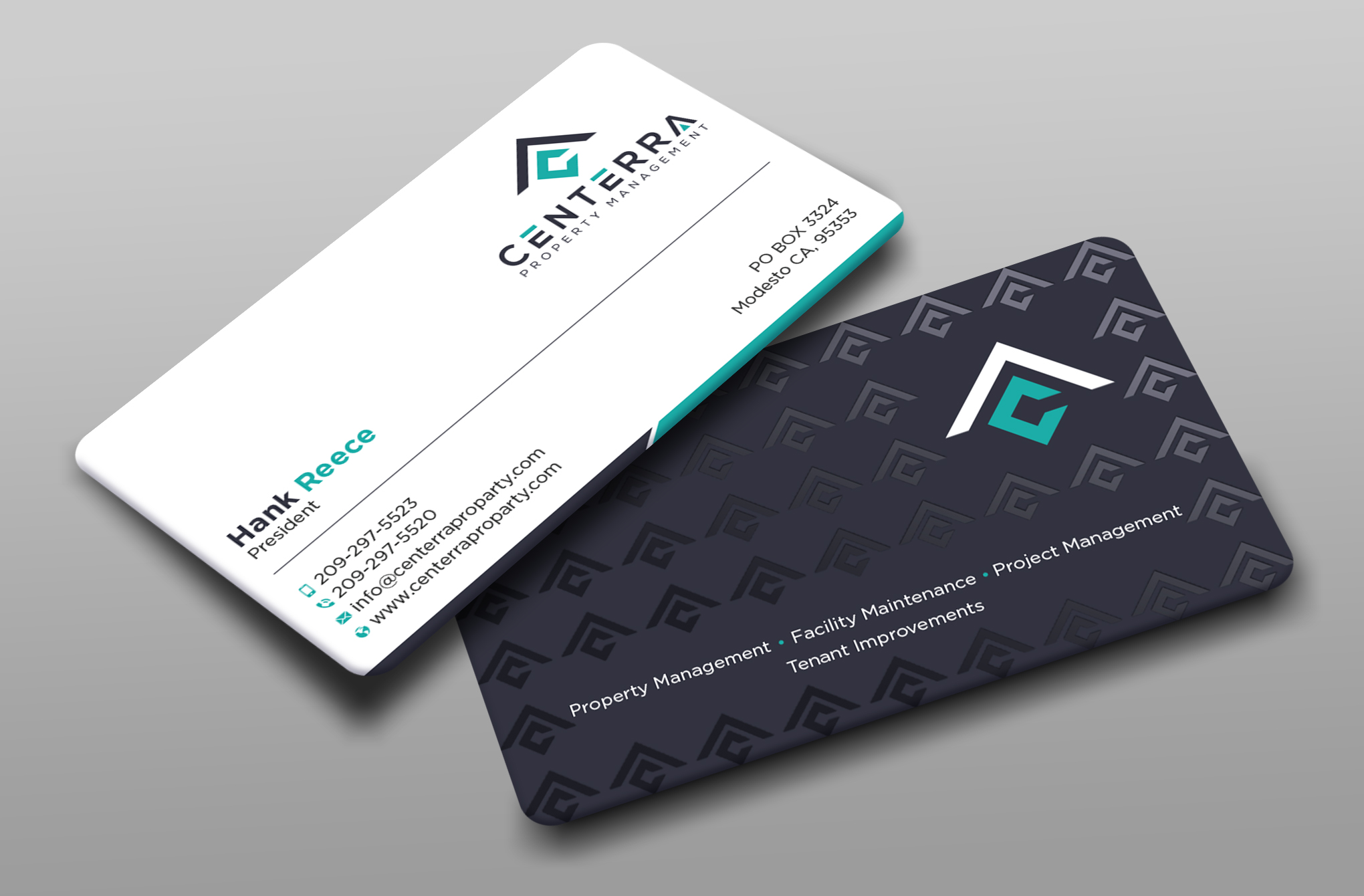 Business Card Design by Uttom 2 for this project | Design #30385268