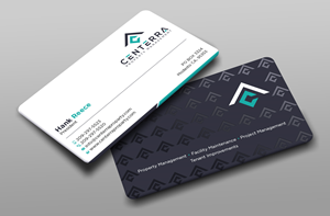 Business Card Design by Uttom 2 for this project | Design: #30385268