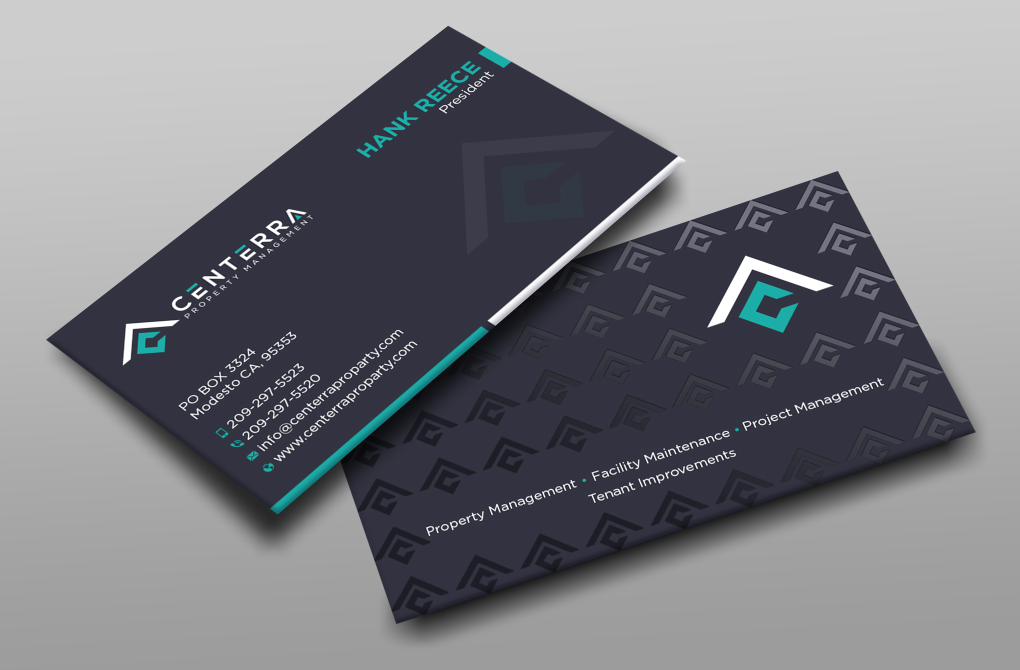 Business Card Design by Uttom 2 for this project | Design #30385269