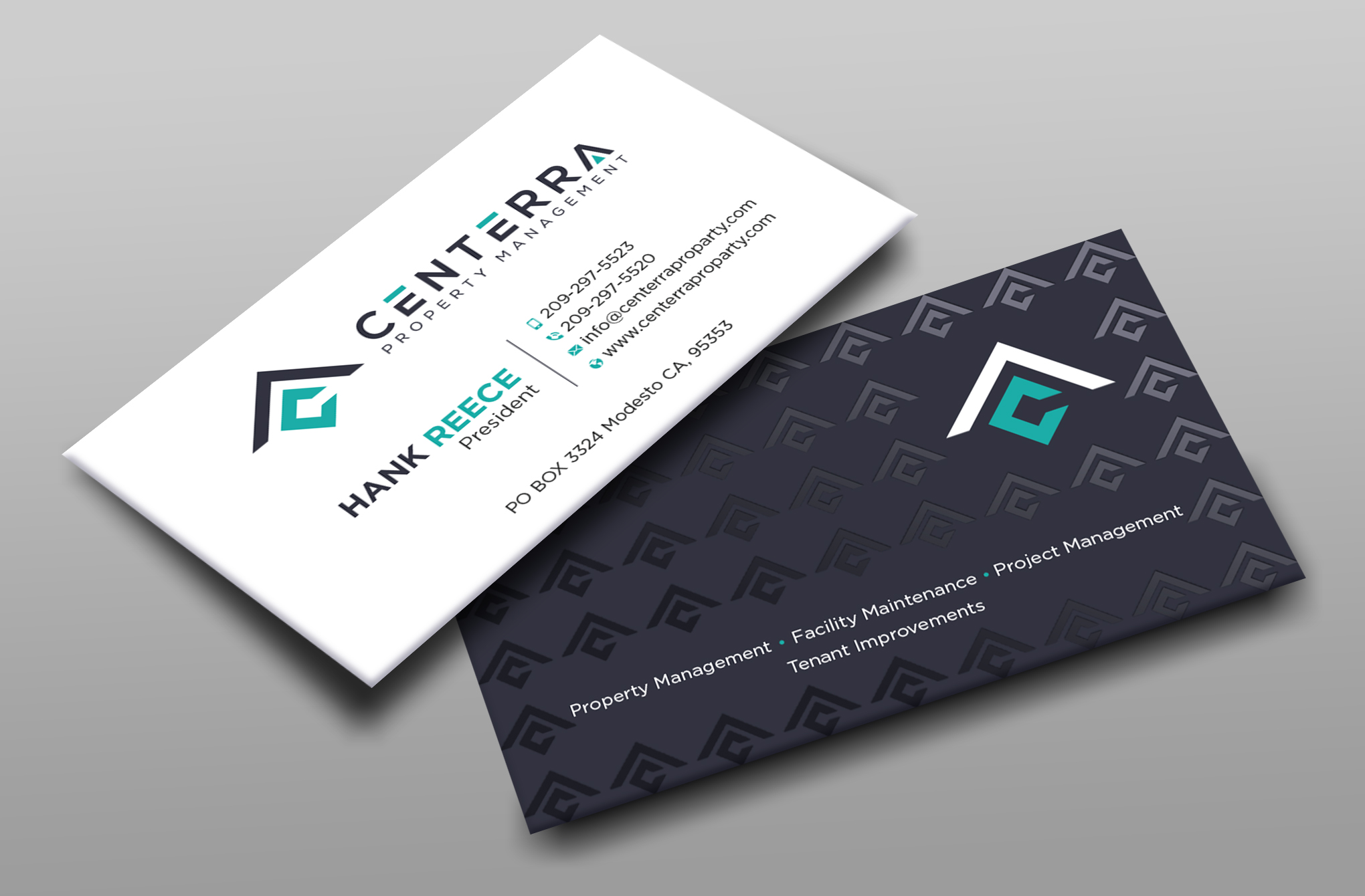 Business Card Design by Uttom 2 for this project | Design #30385271