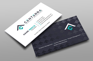 Business Card Design by Uttom 2 for this project | Design: #30385271