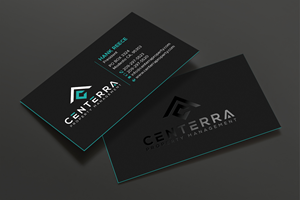 Business Card Design by DesignShout for this project | Design: #30390163