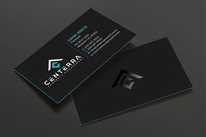 Business Card Design by DesignShout for this project | Design: #30390164