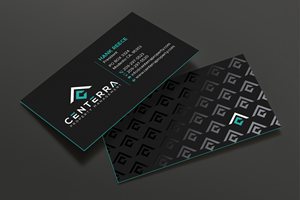 Visitenkarten-Design von DesignShout für dieses Projekt | Design: #30390225