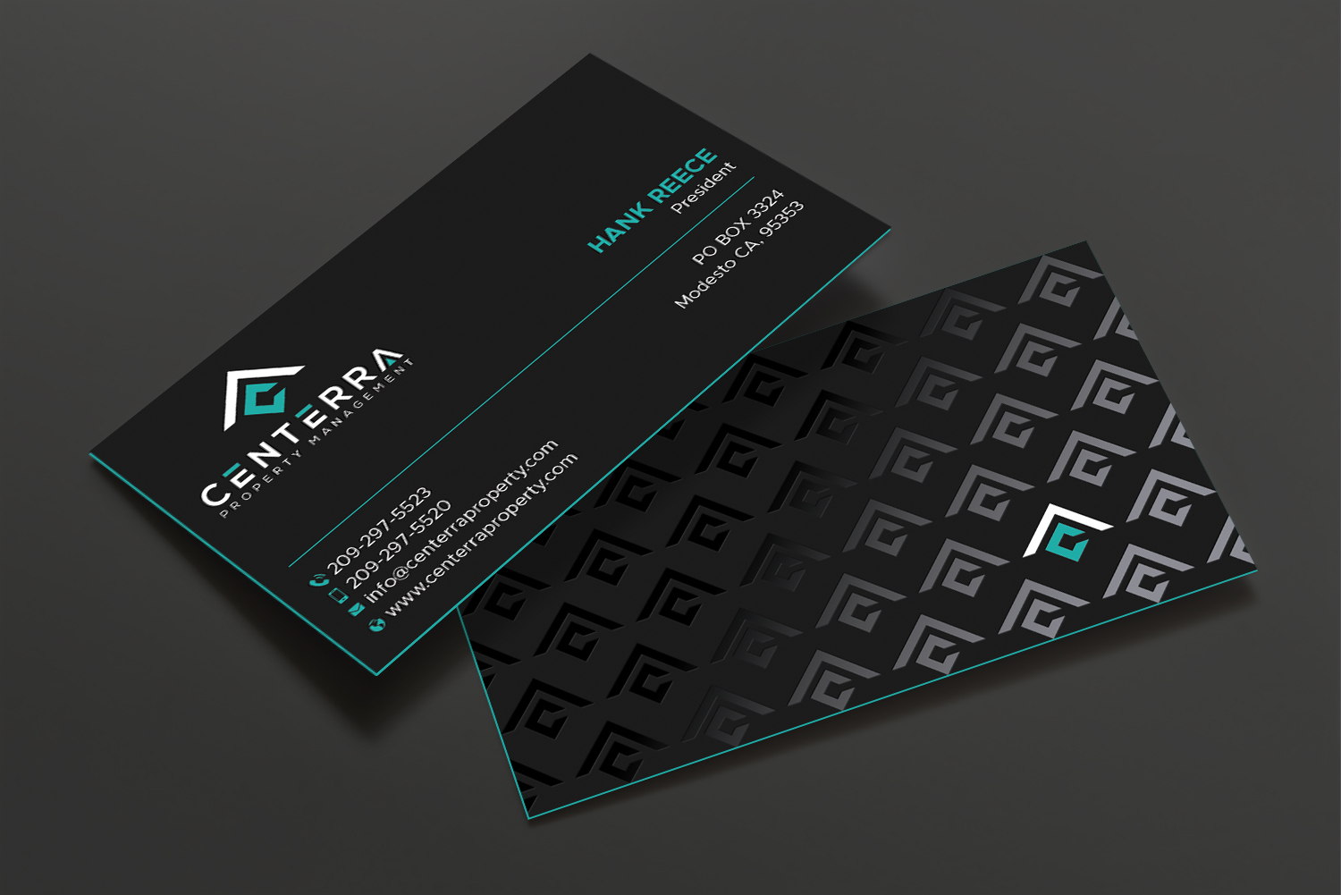 Diseño de Tarjeta de Presentación por DesignShout para este proyecto | Diseño #30390226