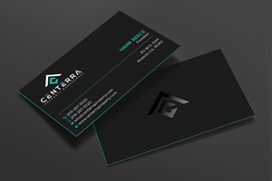 Business Card Design by DesignShout for this project | Design: #30390227