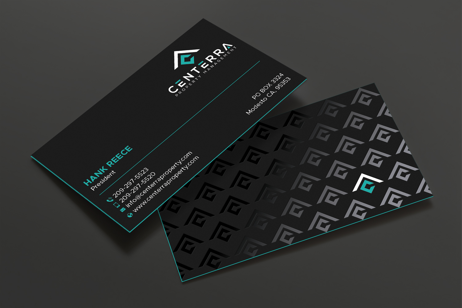 Diseño de Tarjeta de Presentación por DesignShout para este proyecto | Diseño #30390233