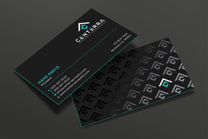 Business Card Design by DesignShout for this project | Design: #30390233