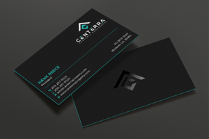 Business Card Design by DesignShout for this project | Design: #30390235