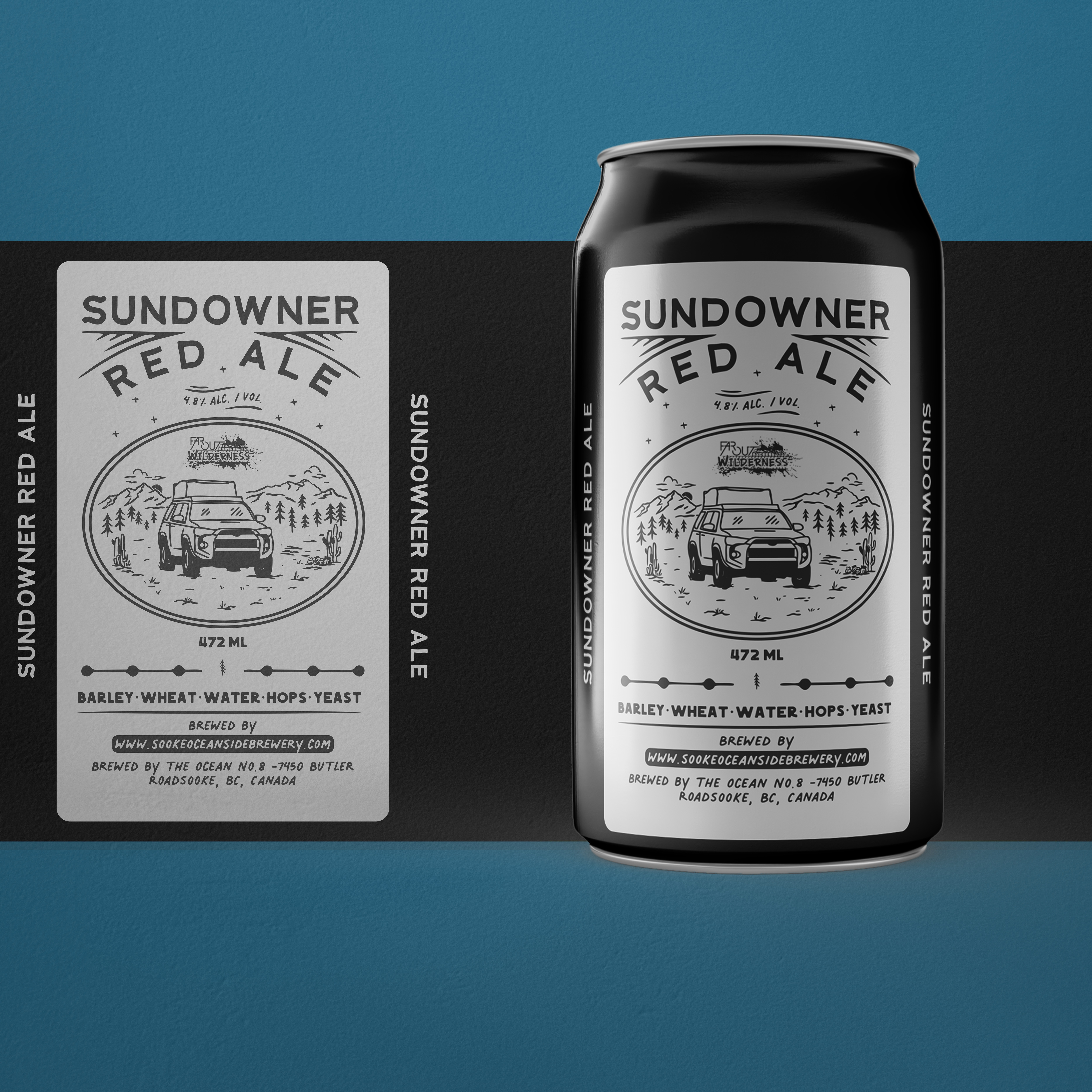 Merchandize Design by Noxymls for this project | Design #30406551