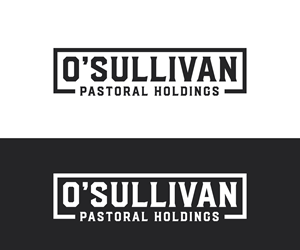 Design de Logo par Adi Graphics pour O'Sullivan Pastoral Holdings | Design : #30434780