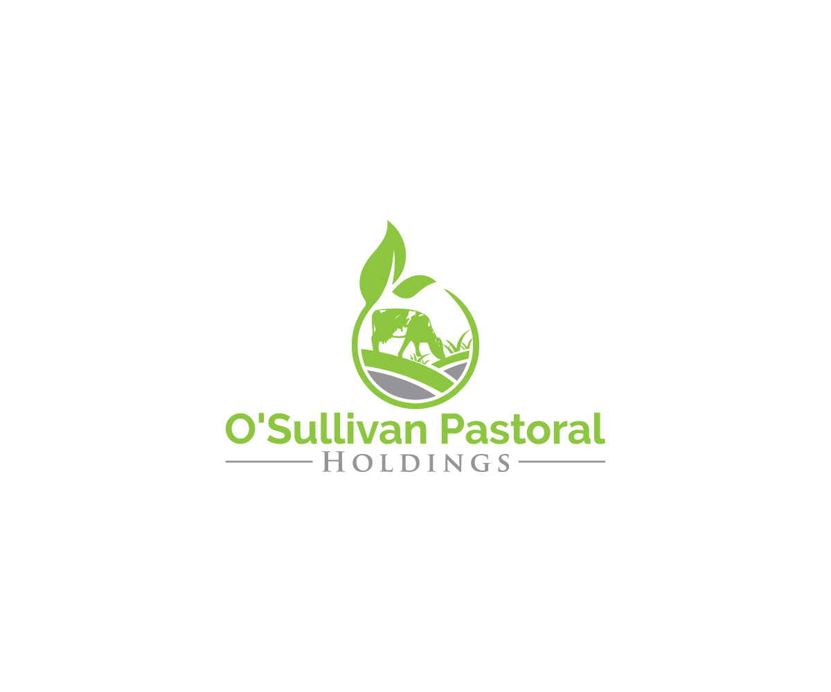 Design de Logo par Spark  Design pour O'Sullivan Pastoral Holdings | Design #30378157
