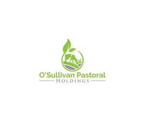 Design de Logo par Spark  Design pour O'Sullivan Pastoral Holdings | Design : #30378157